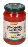 Pomodori Ciliegino - Passata di Pomodoro