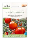 Semi di Pomodoro da Balcone Bio - Ampeltomate Himbeerfarbige
