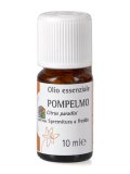 Pompelmo - Olio Essenziale