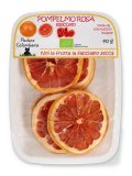 Pompelmo Rosa Essiccato Bio