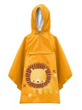 Poncho da Pioggia Sassi Super Lab