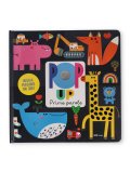 Pop Up Prime Parole — Libro