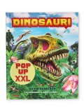 Pop Up XXL - Dinosauri — Libro