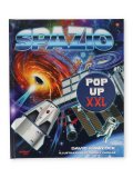 Pop Up XXL - Spazio — Libro