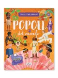 Popoli nel Mondo — Libro