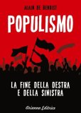 eBook - Populismo — eBook