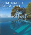 Porcinai e il Paesaggio — Libro
