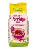Porridge ai Frutti Rossi