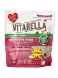 Porridge d'Avena Integrale Bio - Chia, Mela e Cannella
