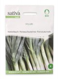 Semi di Porro Autunnale Bio - Hilari