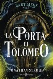 Porta Di Tolomeo Bartimeus (La) Vol 3 — Libro