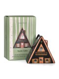 Incense House - Porta Incenso e Portacandele in Ceramica