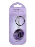 Portachiavi Crystal Energy