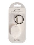 Portachiavi Crystal Energy