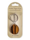 Portachiavi Crystal Energy
