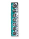 Portaincenso Decorativo Tibetano 7 Chakra