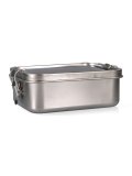 Portapranzo in Acciaio Inox Pandoo Lunchbox