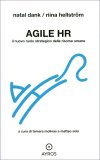 Agile HR — Libro