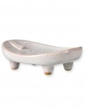 Portasapone in Ceramica - Mr. Polito