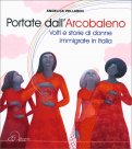 Portate dall'Arcobaleno — Libro