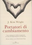 Portatori di Cambiamento — Libro