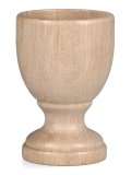 Portauovo in Legno di Faggio