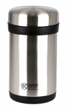 Portavivande in Acciaio Inox
