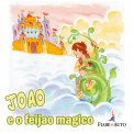 Portuguese Edition - Joao e o feijao magico - Download MP3 — mp3