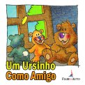 Portuguese Edition - Um Ursinho Como Amigo - Download MP3 — mp3