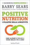 Positive Nutrition — Libro