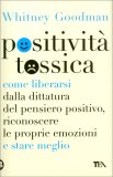 Positività Tossica — Libro