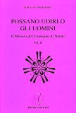 Possano Udirlo gli Uomini - Vol.III  — Libro