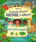 Possiamo Davvero Aiutare gli Alberi? — Libro
