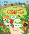 Possiamo Davvero Aiutare le Api? — Libro