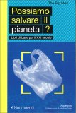 Possiamo Salvare il Pianeta? — Libro