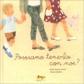 Possiamo Tenerlo con Noi? — Libro