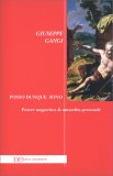 Posso dunque Sono — Libro