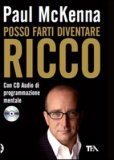 Posso Farti Diventare Ricco — Libro