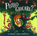 Posso Giocare? — Libro
