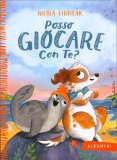 Posso Giocare con Te? — Libro