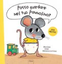 Posso Guardare nel tuo Pannolino? — Libro