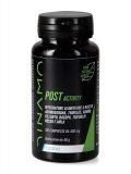 Post Activity - 120 Compresse