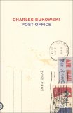 Post Office — Libro