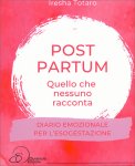 Post Partum - Quello che Nessuno Racconta — Libro
