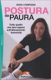 Postura da Paura — Libro