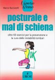 Posturale e Mal di Schiena — Libro