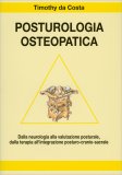 Posturologia Osteopatica — Libro