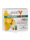 PostV Recupero Junior