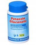 Potassio Gluconato