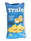 Potato Chips al Naturale